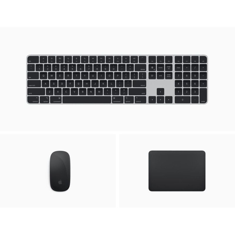 Mac Pro - Rack: Apple M2 Ultra