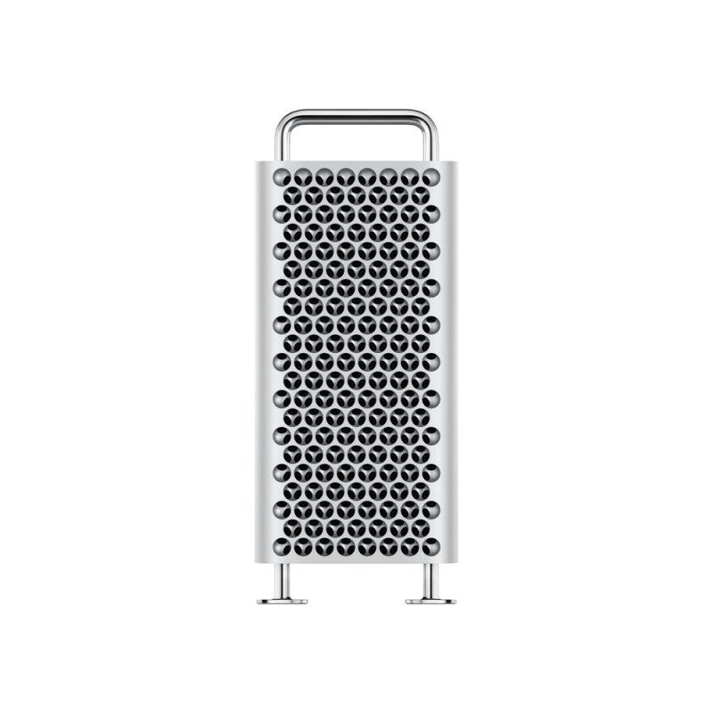 Mac Pro - Tower: Apple M2 Ultra