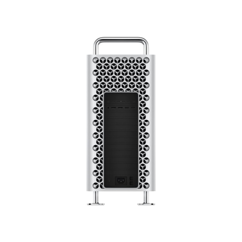 Mac Pro - Tower: Apple M2 Ultra
