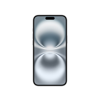 iPhone 16 Plus 256GB White