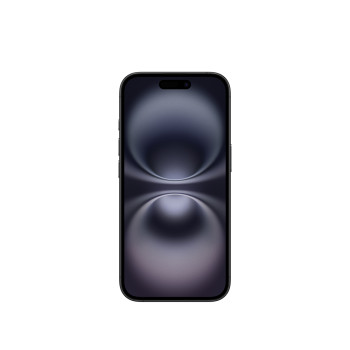 iPhone 16 128GB Black