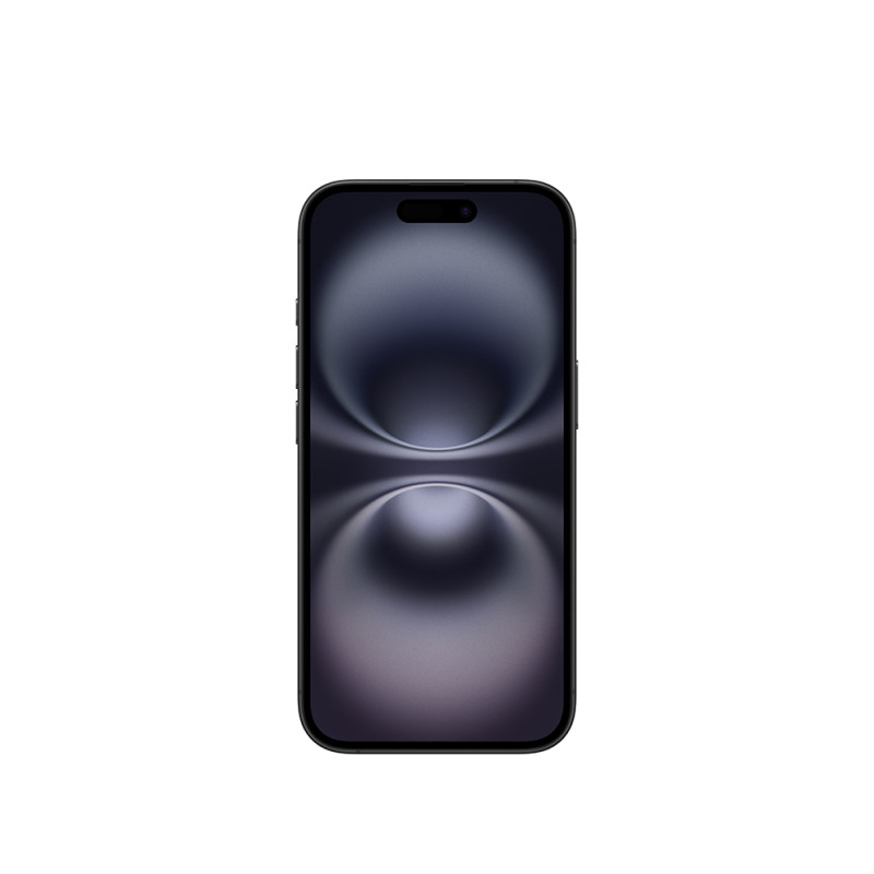 iPhone 16 128GB Black