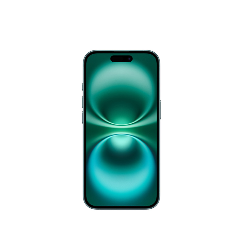 iPhone 16 128GB Teal