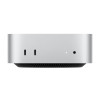 Mac mini (Base Config: Apple M4 chip with 10‑core CPU and 10‑core GPU, 16GB, 512GB SSD)