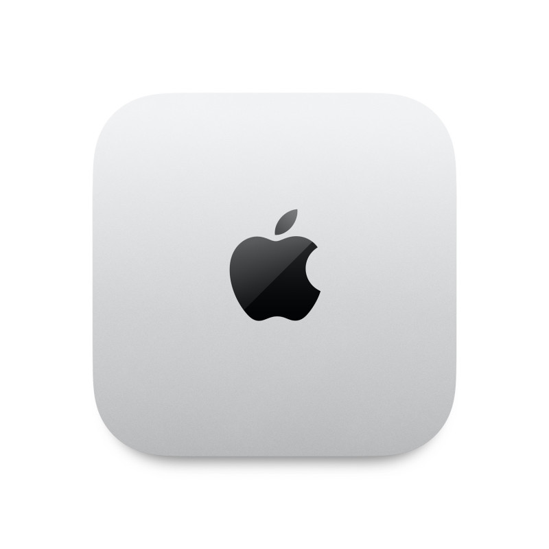 Mac mini (Base Config: Apple M4 chip with 10‑core CPU and 10‑core GPU, 16GB, 512GB SSD)