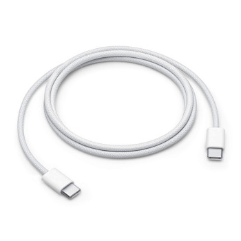60W USB-C Charge Cable (1m)