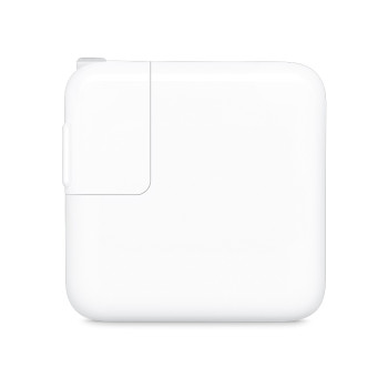 35W Dual USB-C Port Power Adapter