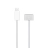 USB-C to MagSafe 3 Cable (2m) - Silver