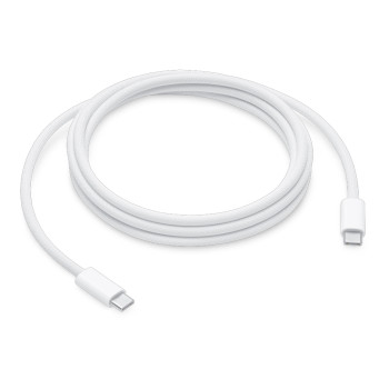 240W USB-C Charge Cable (2 m)