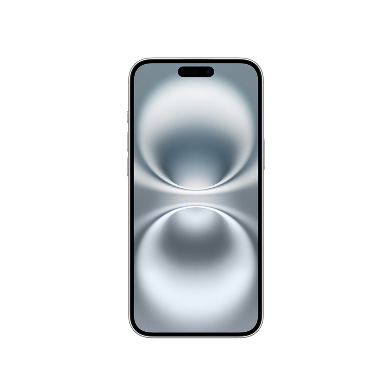 iPhone 16 Plus 256GB White