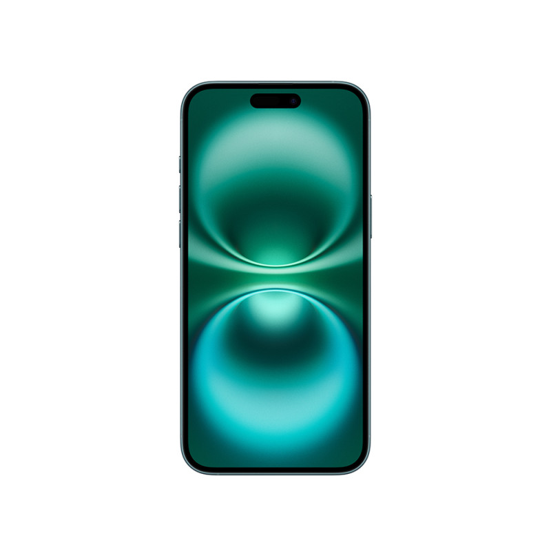 iPhone 16 Plus 128GB Teal