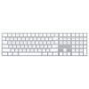 Magic Keyboard with Numeric Keypad - US English - Silver