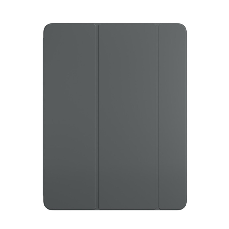 Smart Folio for iPad Air 13-inch (M2) - Charcoal Gray