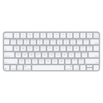 Magic Keyboard (USB-C) - US English