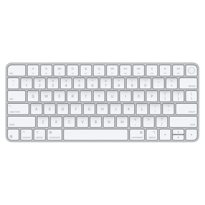 Magic Keyboard (USB-C) - US English