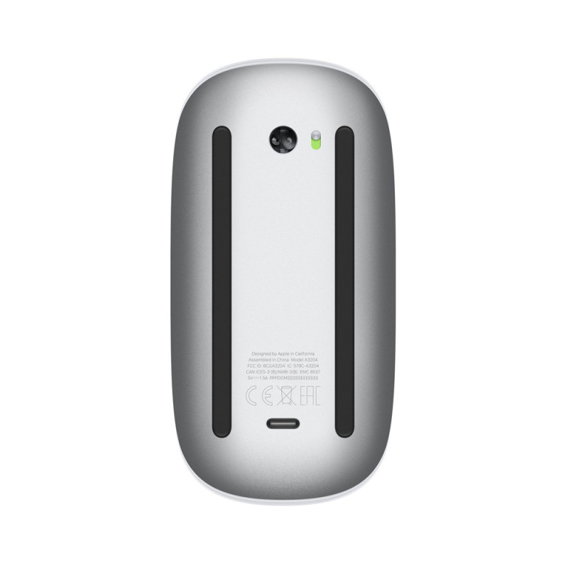Magic Mouse - White Multi-Touch Surface