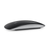 Magic Mouse - Black Multi-Touch Surface