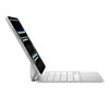 Magic Keyboard for iPad Pro 11‑inch (M5) - US English - White