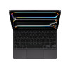 Magic Keyboard for iPad Pro 11‑inch (M5) - US English - Black