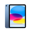11-inch iPad Wi-Fi + Cellular 512GB - Blue
