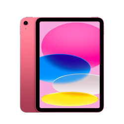 11-inch iPad Wi-Fi 128GB - Pink