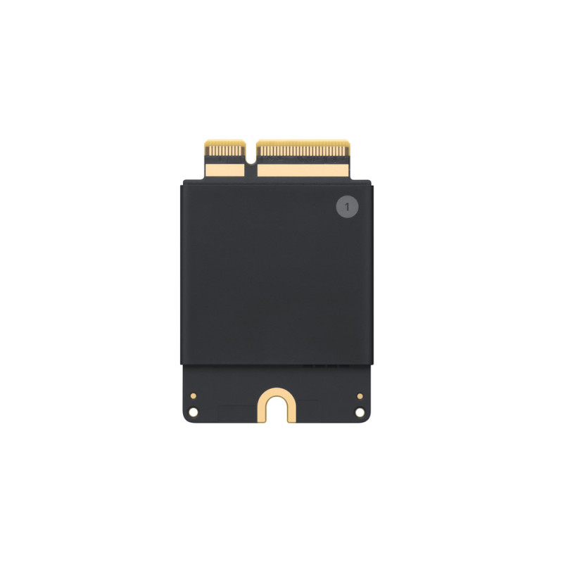 Apple 2TB SSD Upgrade Kit for Mac Pro