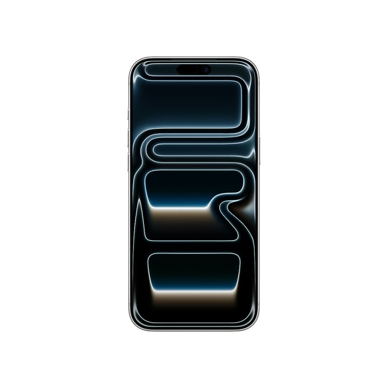 iPhone 17 Pro Max 256GB Silver