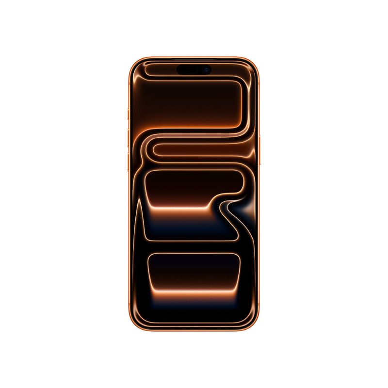 iPhone 17 Pro Max 1TB Silver