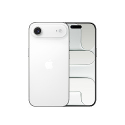 iPhone Air 1TB Cloud White