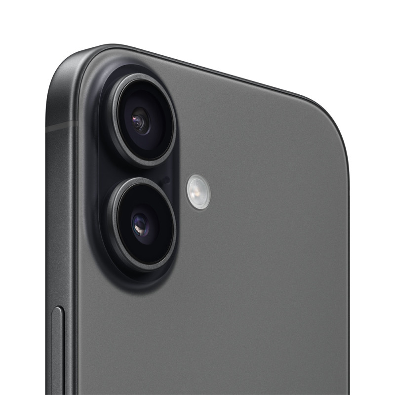 iPhone 17 256GB Black