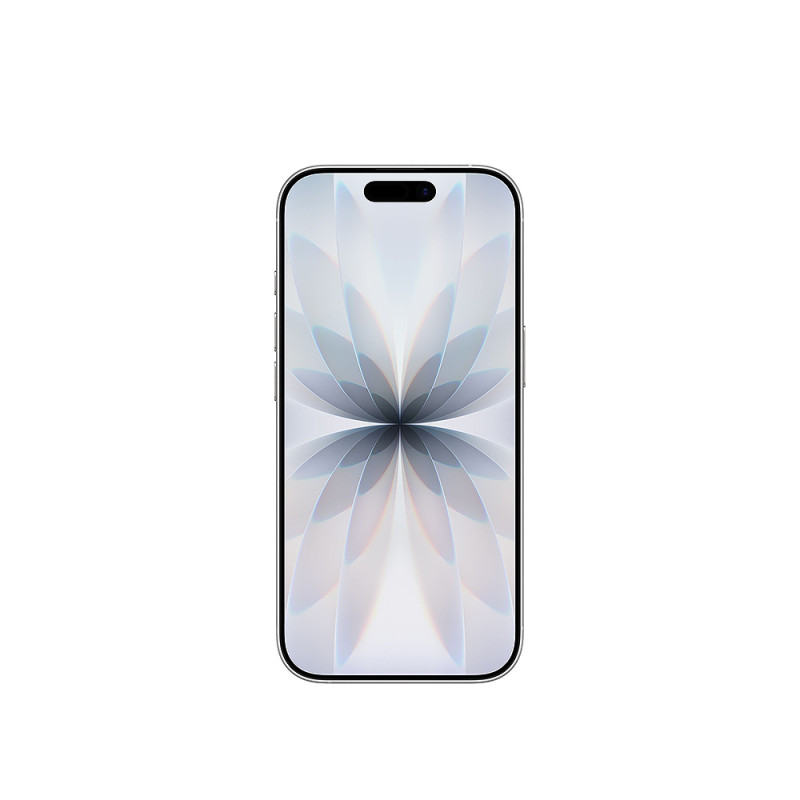 iPhone 17 256GB White