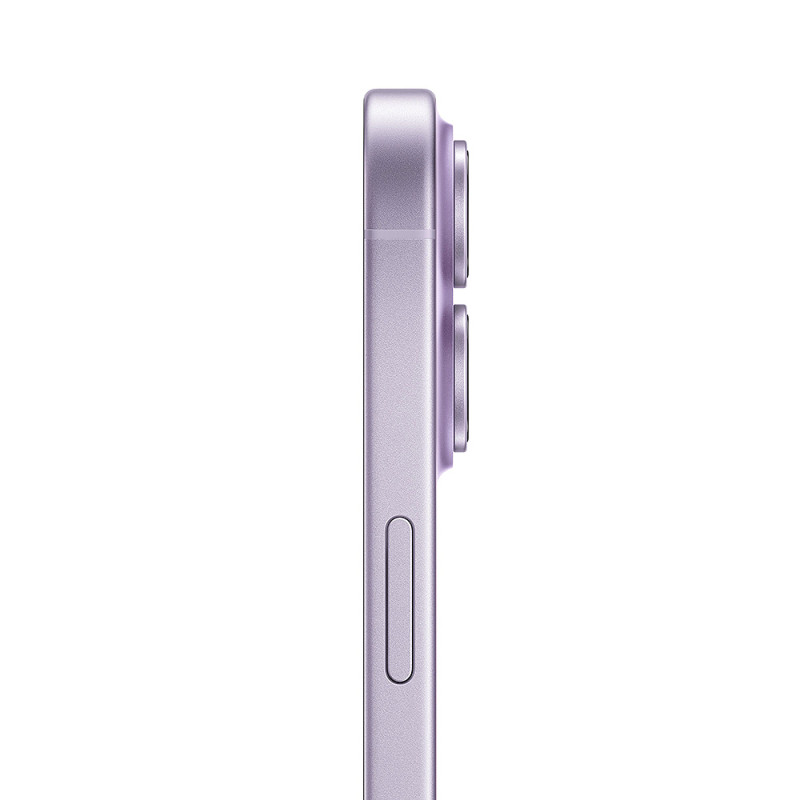 iPhone 17 256GB Lavender