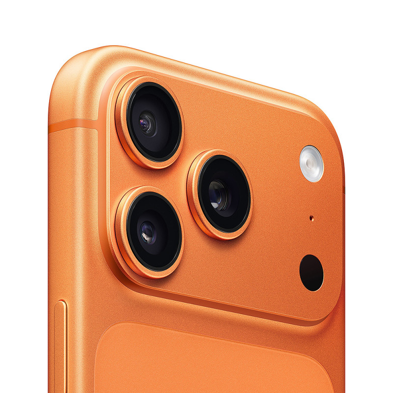 iPhone 17 Pro 512GB Cosmic Orange