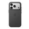 iPhone 17 Pro TechWoven Case with MagSafe - Black