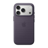 iPhone 17 Pro TechWoven Case with MagSafe - Purple