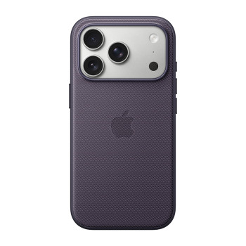 iPhone 17 Pro TechWoven Case with MagSafe - Purple