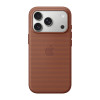 iPhone 17 Pro TechWoven Case with MagSafe - Sienna