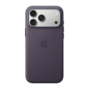 iPhone 17 Pro Max TechWoven Case with MagSafe - Purple