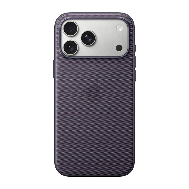 iPhone 17 Pro Max TechWoven Case with MagSafe - Purple