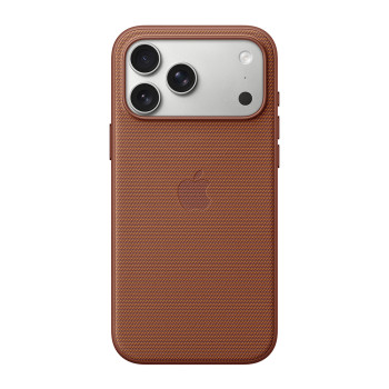 iPhone 17 Pro Max TechWoven Case with MagSafe - Sienna