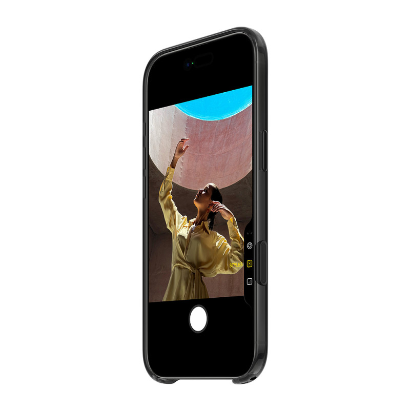 iPhone Air Case with MagSafe – Shadow