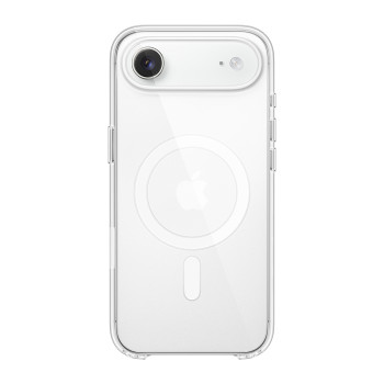 iPhone Air Case with MagSafe – Frost