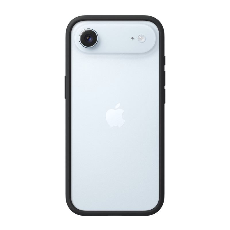 iPhone Air Bumper - Black