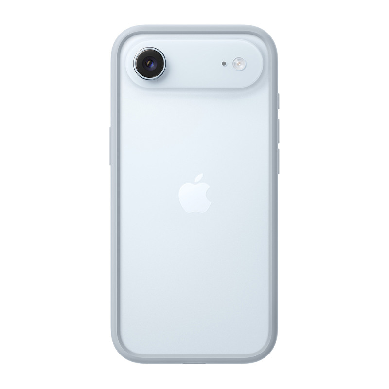 iPhone Air Bumper - Light Blue
