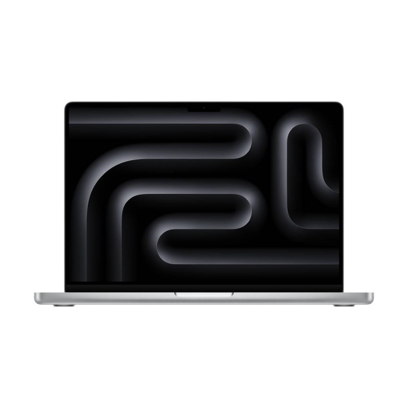 14-inch MacBook Pro with M5 Chip - Silver (Z1KM)