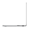 14-inch MacBook Pro with M5 Chip - Silver (Z1KM)
