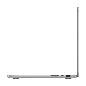 14-inch MacBook Pro with M5 Chip - Silver (Z1KM)