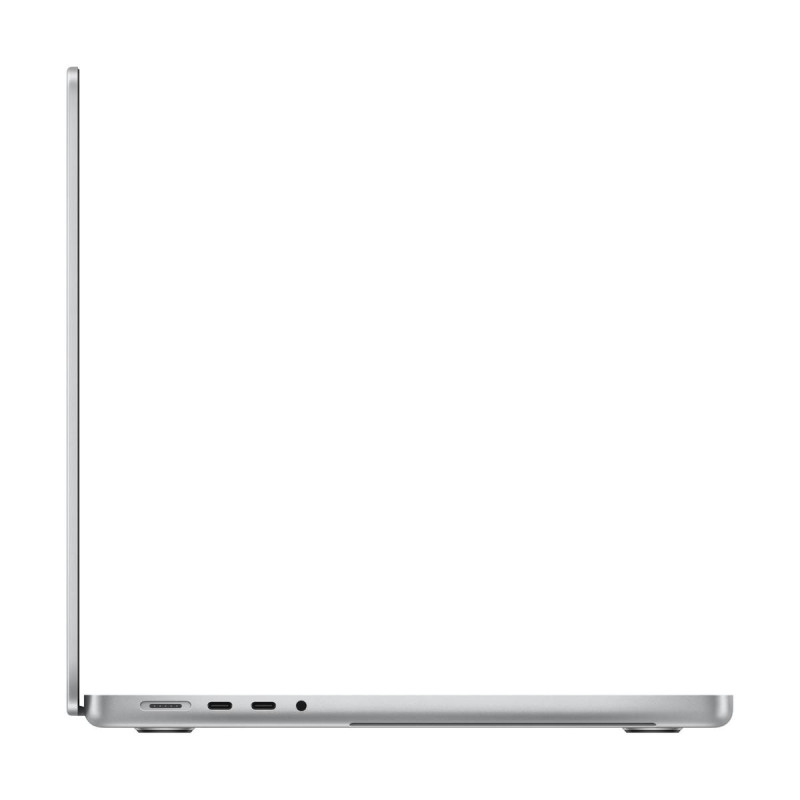 14-inch MacBook Pro with M5 Chip - Silver (Z1KM)