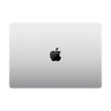 14-inch MacBook Pro with M5 Chip - Silver (Z1KM)