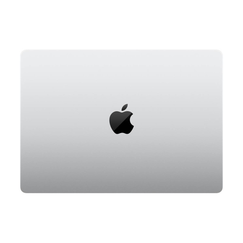 14-inch MacBook Pro with M5 Chip - Silver (Z1KM)
